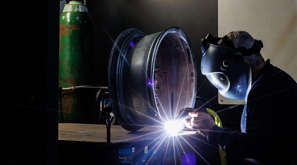 石油化工行業(yè)