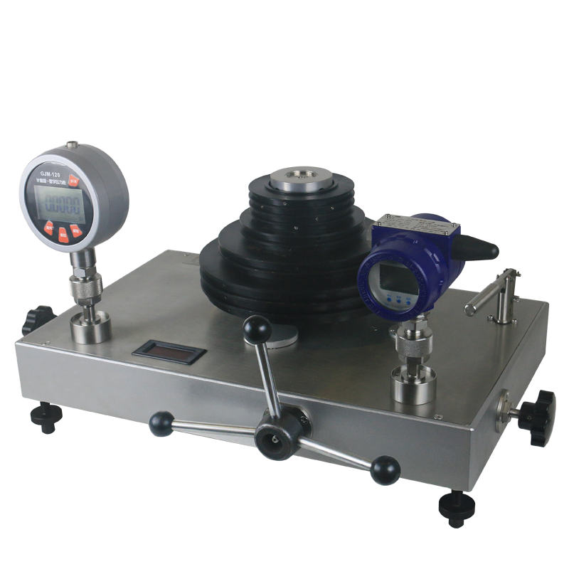 活塞式壓力計行業(yè)迎結(jié)構(gòu)性變革 智能化與國產(chǎn)替代成增長雙引擎