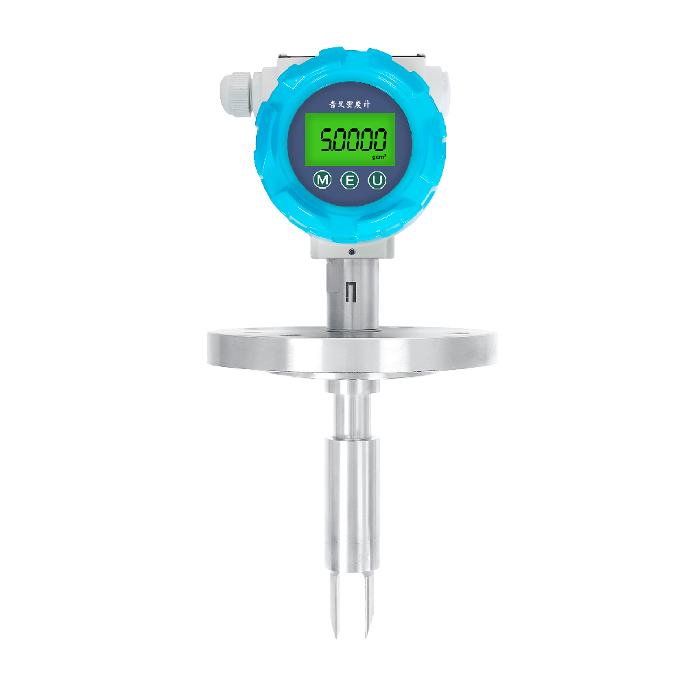 音叉密度計如何維護(hù)