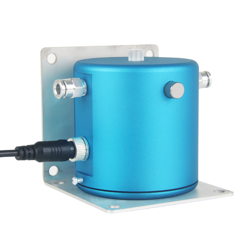 靜壓式水準(zhǔn)儀