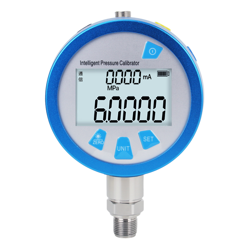 數(shù)字壓力校驗儀