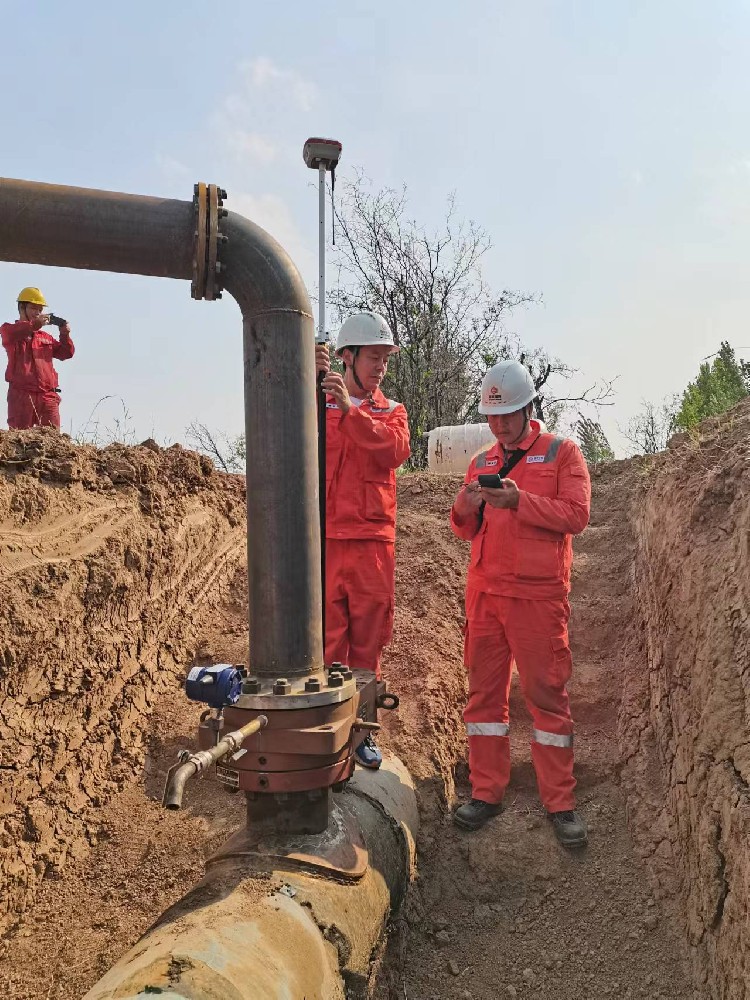 無線壓力變送器、無線溫度變送器、無線液位變送器工況現(xiàn)場使用圖