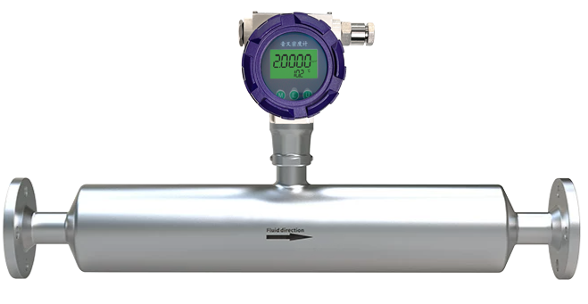 直管密度計(jì)