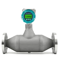 管道式音叉密度計(jì)