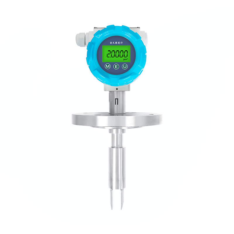 GJM-AS型氨水在線密度計